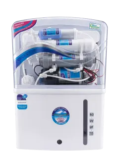 RO Box Filter