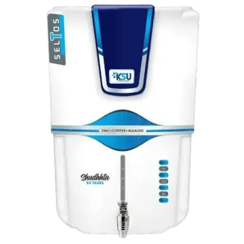 KSU Seltos Water Purifier