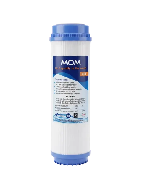Box Carbon 10 Inch Mom