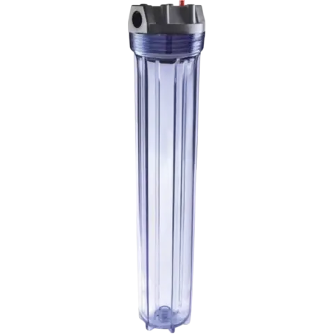 Clear Housing 20 Inch China