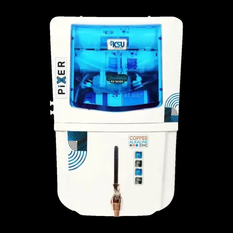 KSU Pixer Blue Water Purifier