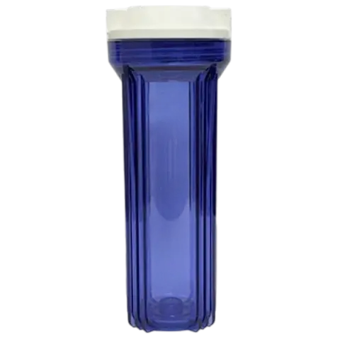 Clear Housing GDL 1/4 Inch