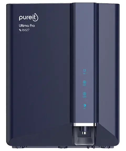 Ultima Pro Water Purifire
