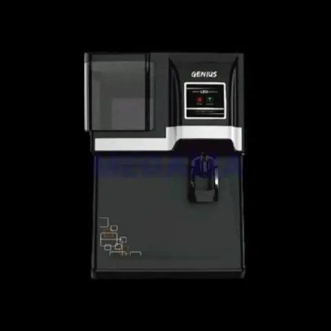 Aqua Genius Black Water Purifier
