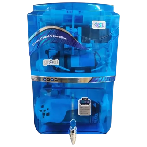 KSU Great Star Water Purifier