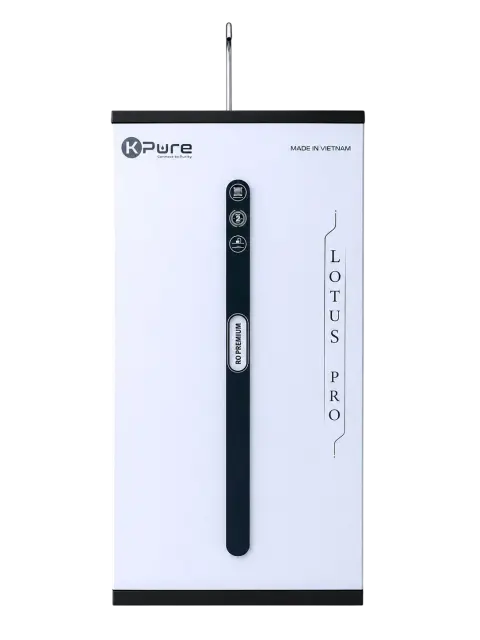 K Pure Lots Pro White Color