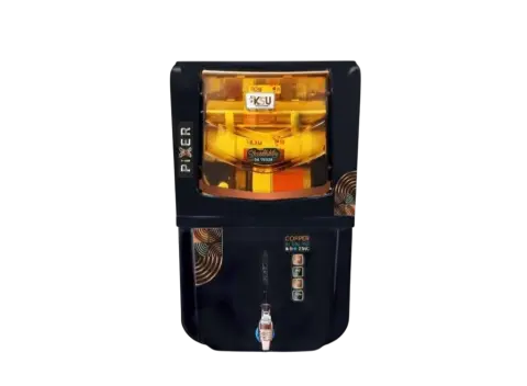 KSU Pixer Era Copper Water Purifier