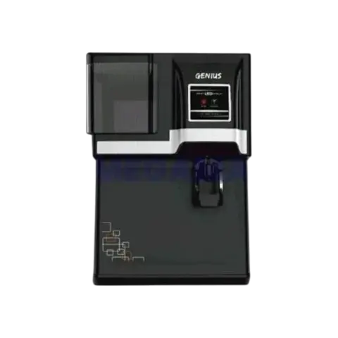 Aqua Genius Black Water Purifier