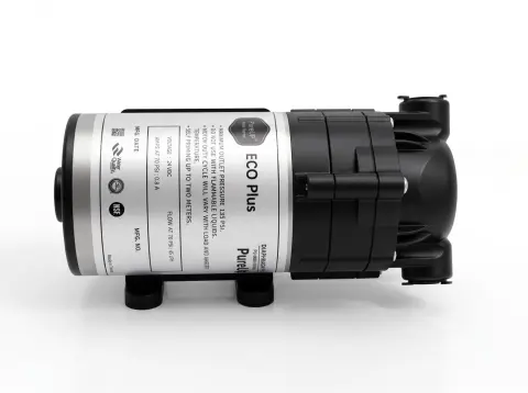 PureUP ECO Diaphram pump DP 75 GPD