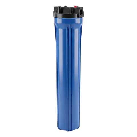 Blue Housing GDL 20 Inch