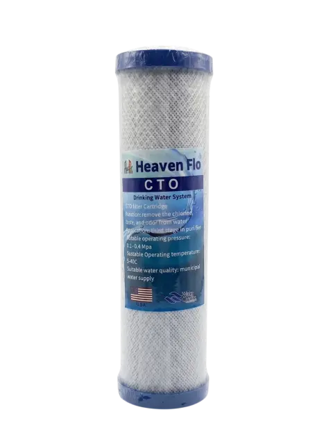 Net Carbon 10 Inch Havenflow