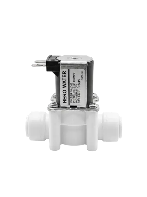 Solenaid Valve 10mm
