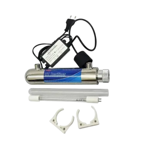 UV 6 Watt