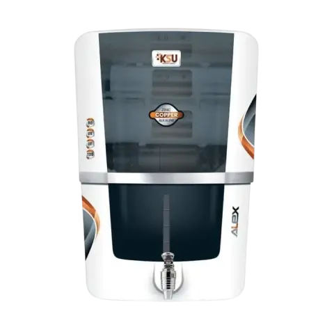 KSU Alex Plus Water Purifier