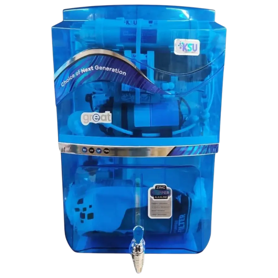 KSU Great Star Water Purifier