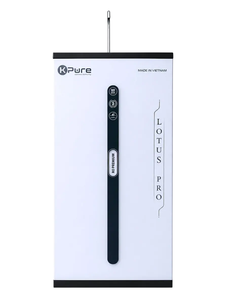 K Pure Lots Pro White Color
