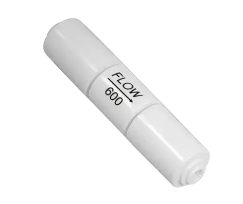 Flow 600 CC