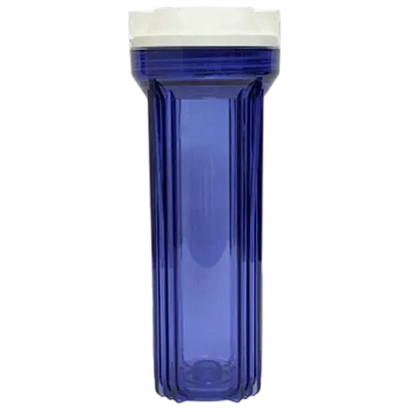 Clear Housing GDL 1/4 Inch