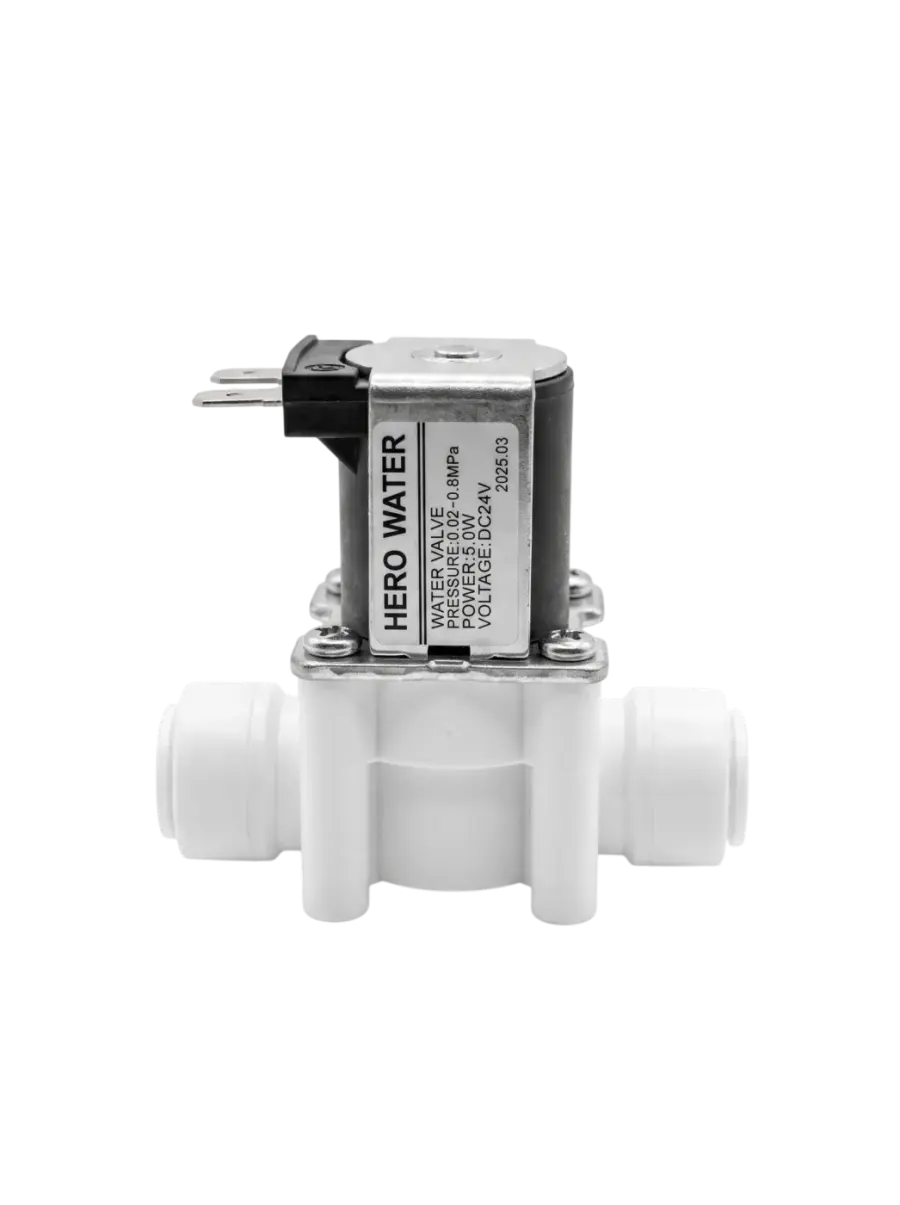 Solenaid Valve 10mm