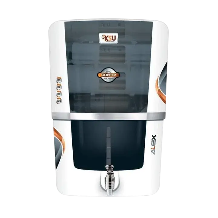 KSU Alex Plus Water Purifier