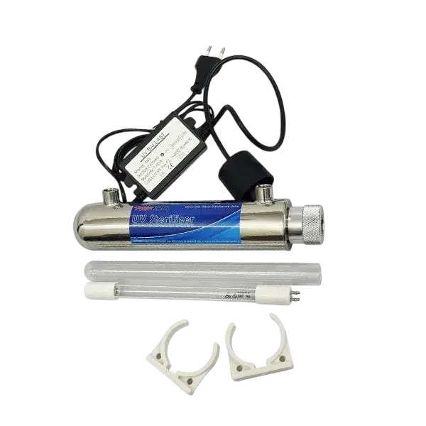 UV 6 Watt