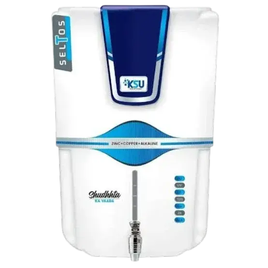 KSU Seltos Water Purifier