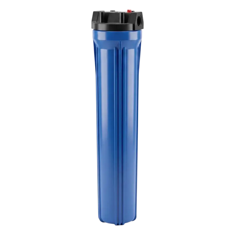 Blue Housing GDL 20 Inch