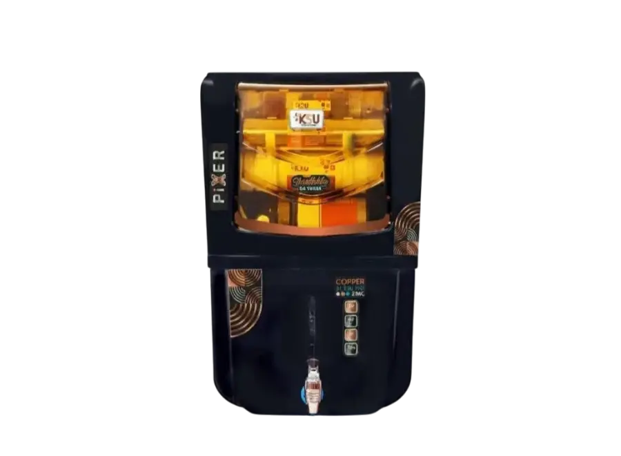 KSU Pixer Era Copper Water Purifier