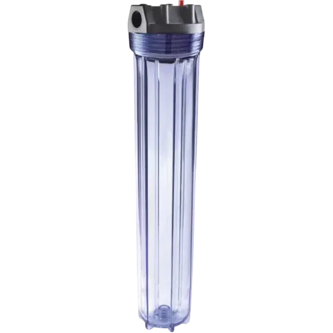 Clear Housing 20 Inch China