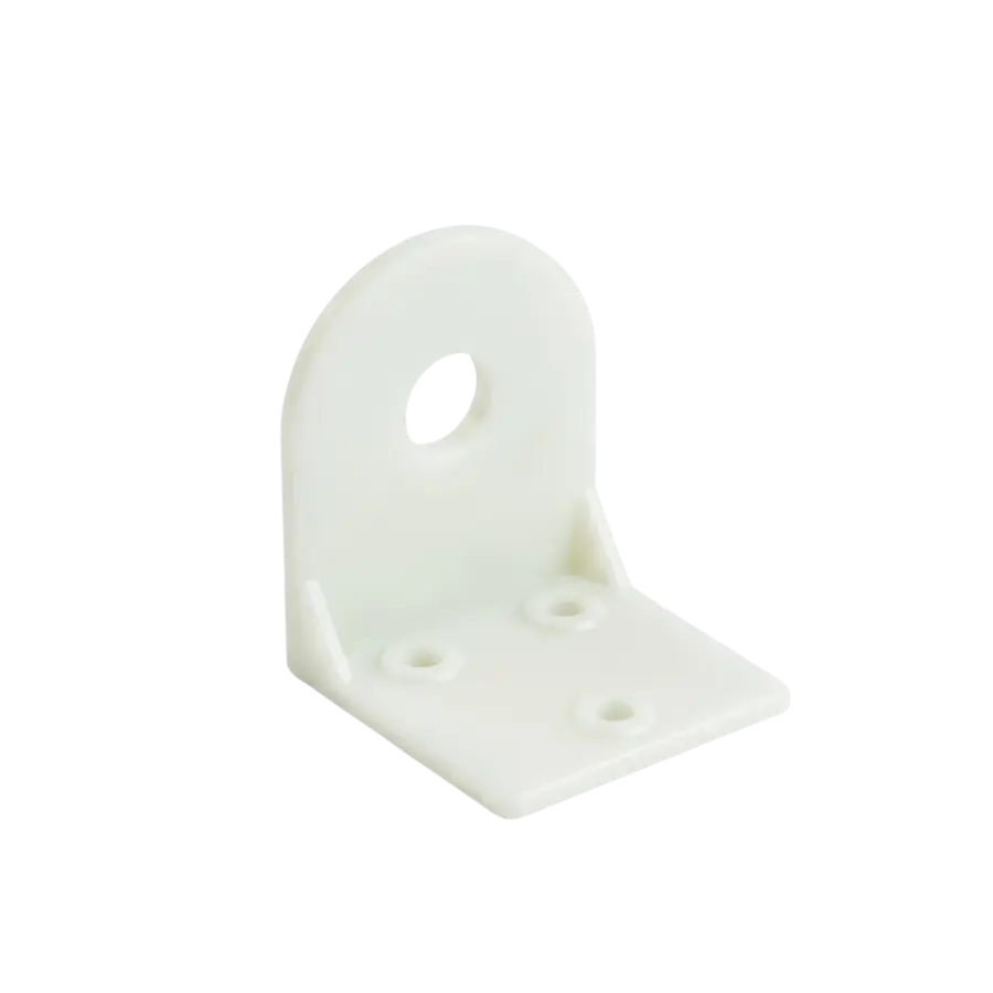 Faucet Clam Plastic