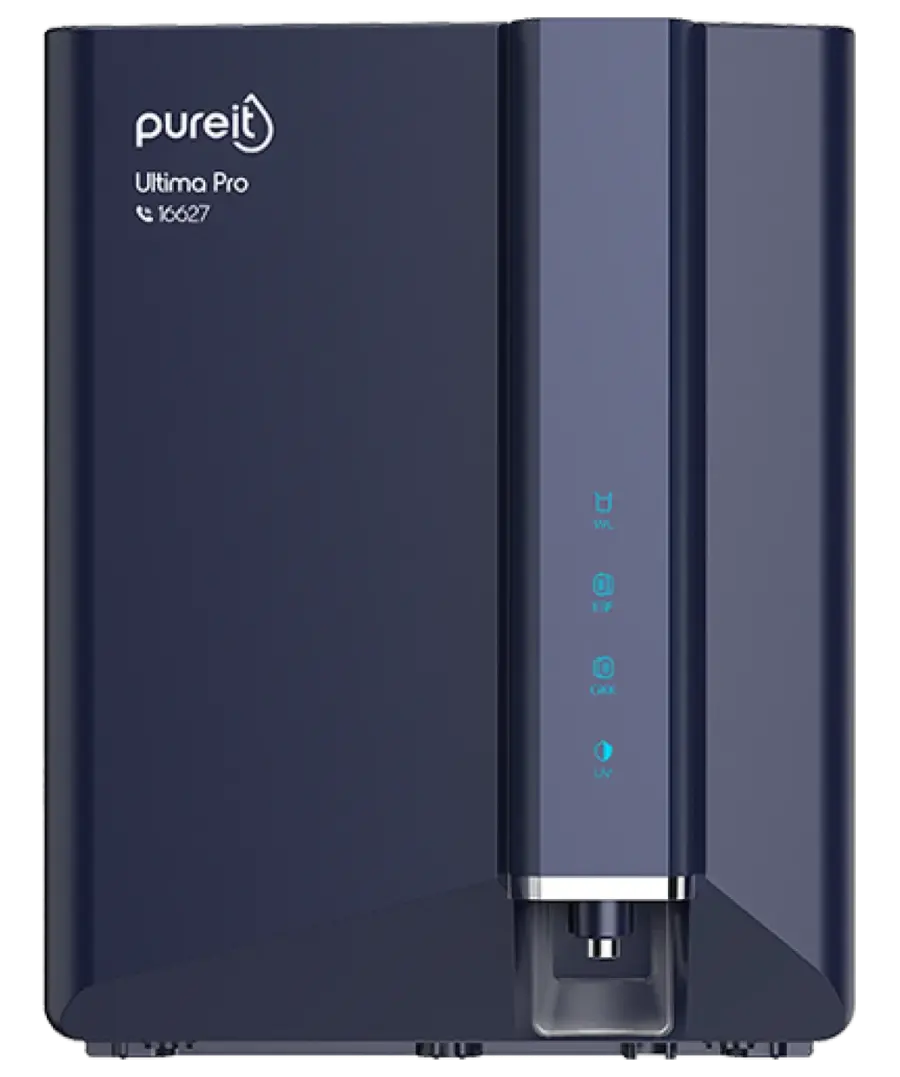 Ultima Pro Water Purifire