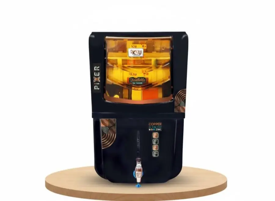 KSU Pixer Era Copper Water Purifier