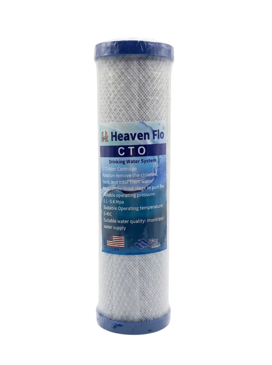 Net Carbon 10 Inch Havenflow
