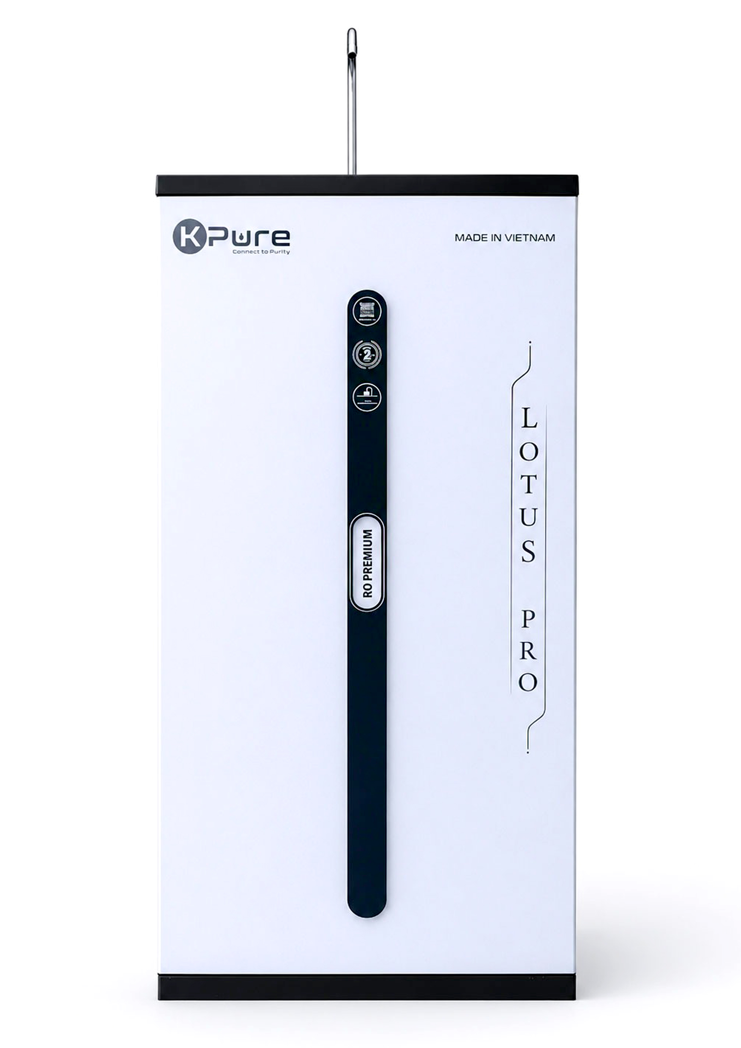 K Pure Lots Pro White Color