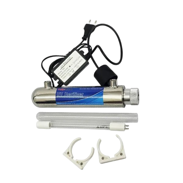 UV 6 Watt