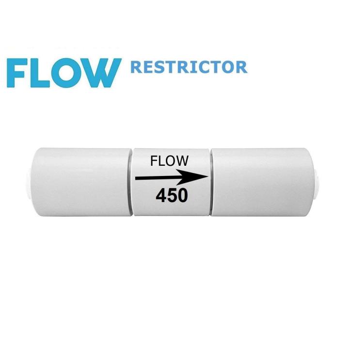 Flow 450 CC