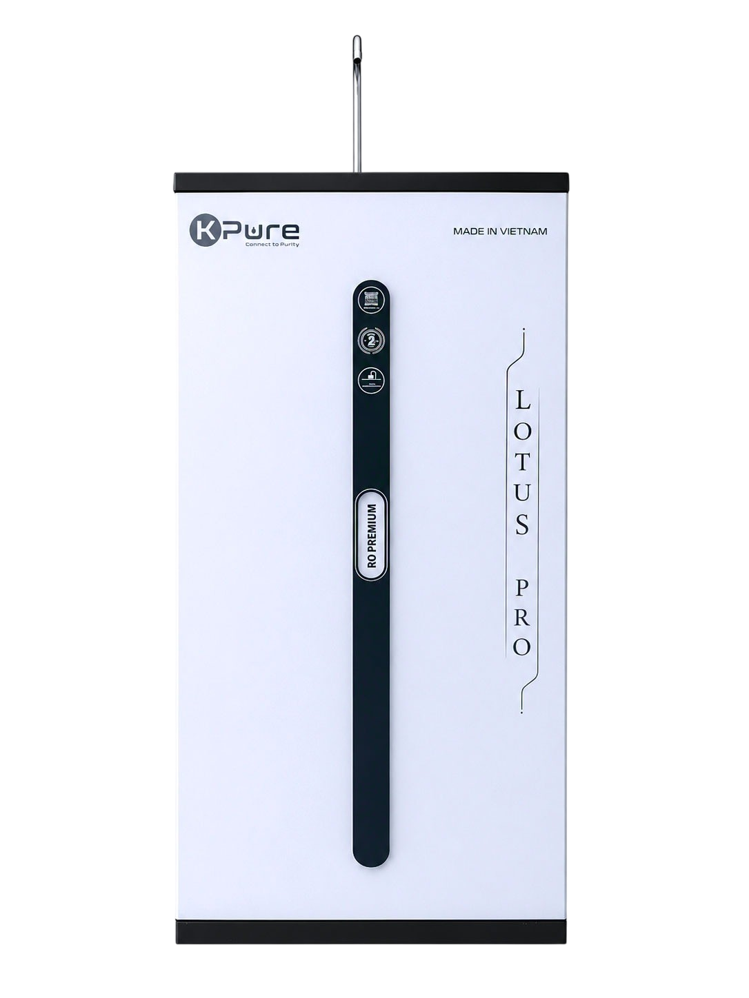 K Pure Lots Pro White Color