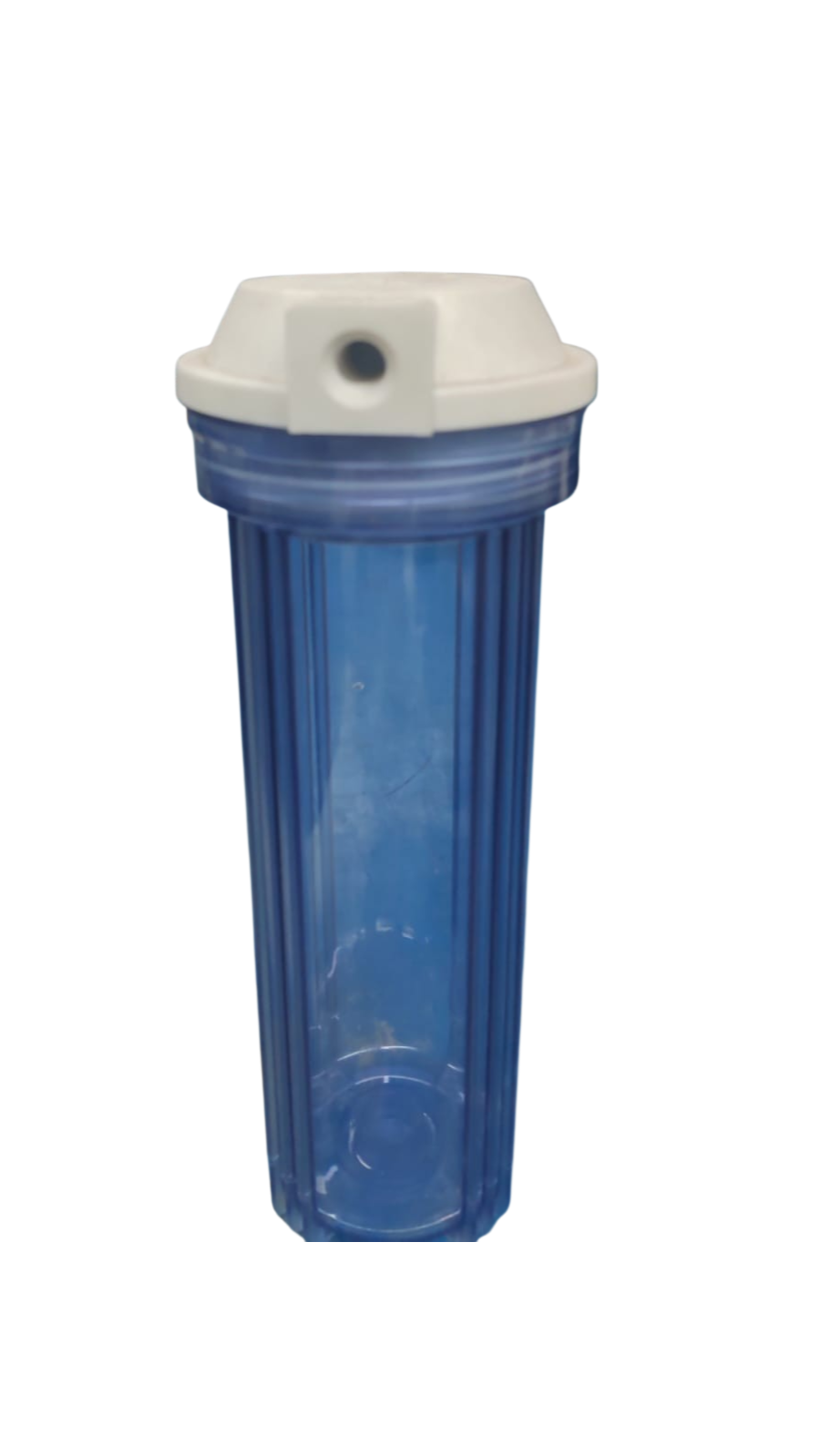 Clear Housing GDL 1/4 Inch