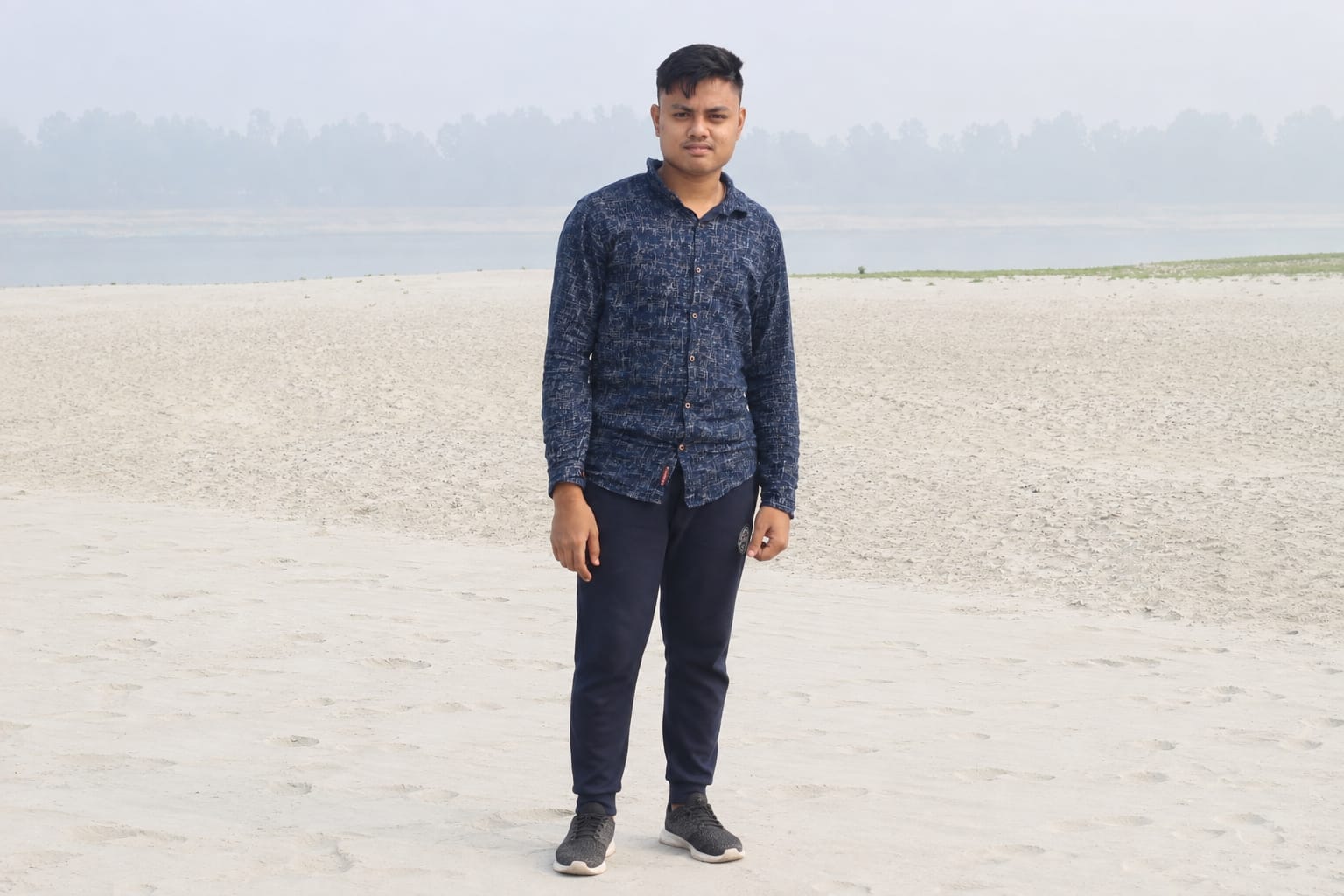 Saleem Hossen