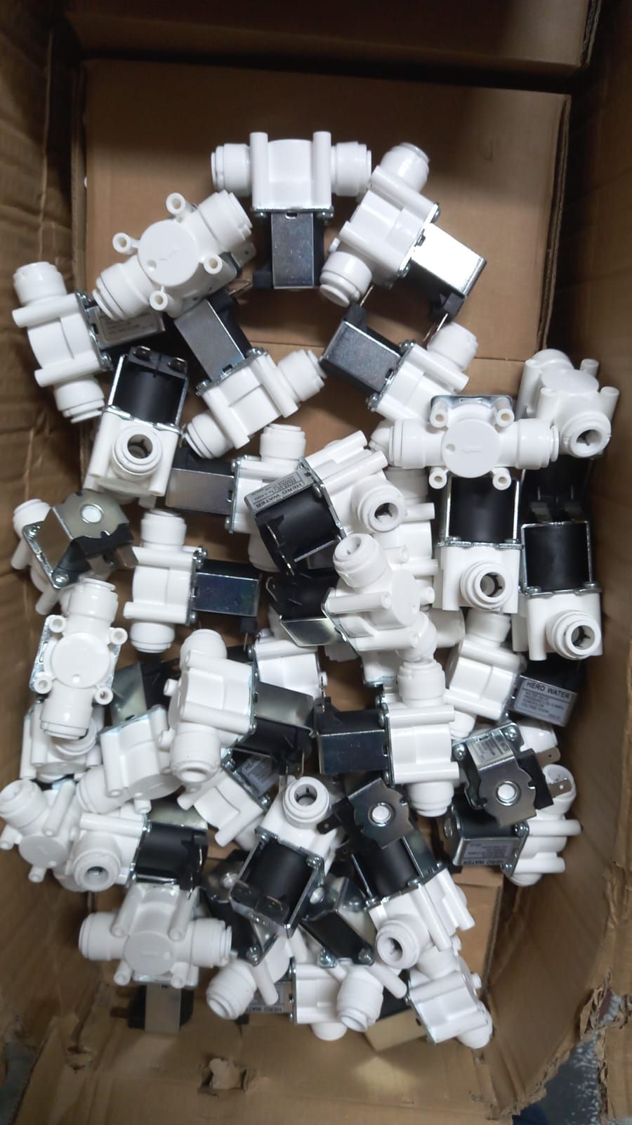 10 MM Solonaid Valve