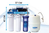 Eco Fresh ECO-501 Ro Water Purifier