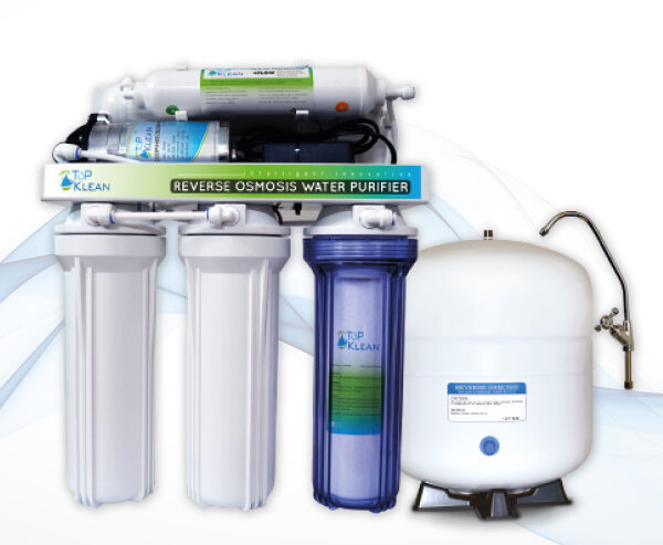 Top Klean TPRO-5050 RO Water Purifier