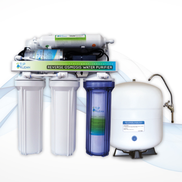Top Klean TPRO-5050 RO Water Purifier