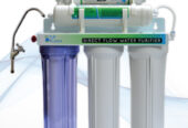 Top Klean TPWP-504 Water Purifier