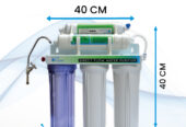 Top Klean TPWP-504 Water Purifier