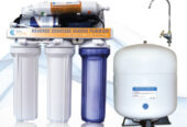 Easy Pure EGRO-501 RO Water Purifier