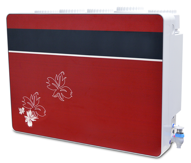 Heron G7 Water Purifier