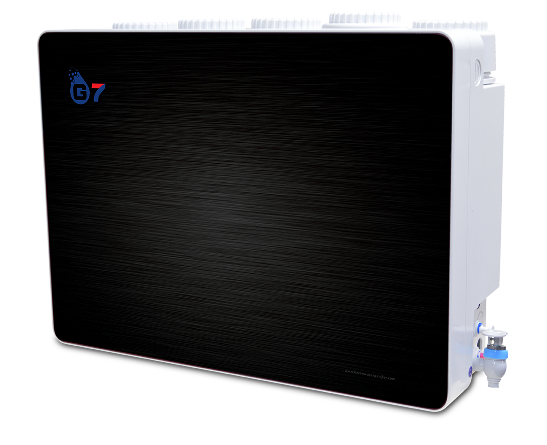 Heron G7 Water Purifier