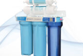 Aqua Pro Five Stage Direct Flow Water Purifier