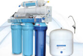 Aqua Pro 501 Five Stage Ro Water Purifier